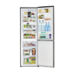 ⁦ثلاجه 16 قدم هيتاشي R-B410PUQ6-PSVS 2 Doors⁩ - الصورة ⁦3⁩