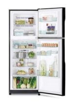 ⁦ثلاجة هيتاشي 12 قدم HRTN5230OMP / R-H290PUQ7⁩ - الصورة ⁦3⁩