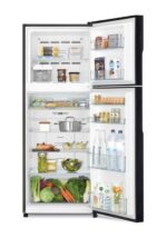 ⁦ثلاجة 17.5 قدم هيتاشي R-VX500PUQ8⁩ - الصورة ⁦3⁩