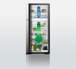 ⁦ثلاجة هيتاشي 22 قدم R-V659PUQ9⁩ - الصورة ⁦2⁩