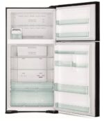 ⁦ثلاجة هيتاشي 23 قدم HRTN8565DF⁩ - الصورة ⁦4⁩