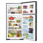 ⁦ثلاجة 25 قدم هيتاشي R-V765PUQ7⁩ - الصورة ⁦2⁩