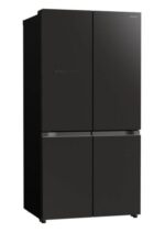 ثلاجة هيتاشي -فريزر-اربع ابواب R-WB720PVUQ0
