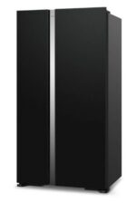 ثلاجة سايد باي سايد هيتاشي R-S700PUQ0