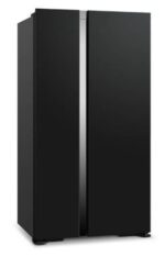 ⁦ثلاجة سايد باي سايد هيتاشي R-S700PUQ0⁩ - الصورة ⁦4⁩