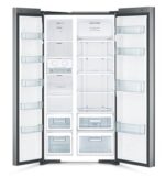 ⁦ثلاجة سايد باي سايد هيتاشي R-S700PUQ0⁩ - الصورة ⁦9⁩