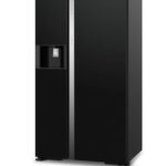 ثلاجه سايد باي سايد هيتاشي R-SX700GPUQ0