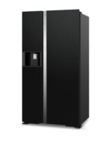 ثلاجه سايد باي سايد هيتاشي R-SX700GPUQ0