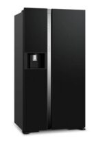 ⁦ثلاجه سايد باي سايد هيتاشي R-SX700GPUQ0⁩ - الصورة ⁦2⁩