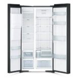 ⁦ثلاجه سايد باي سايد هيتاشي R-SX700GPUQ0⁩ - الصورة ⁦6⁩