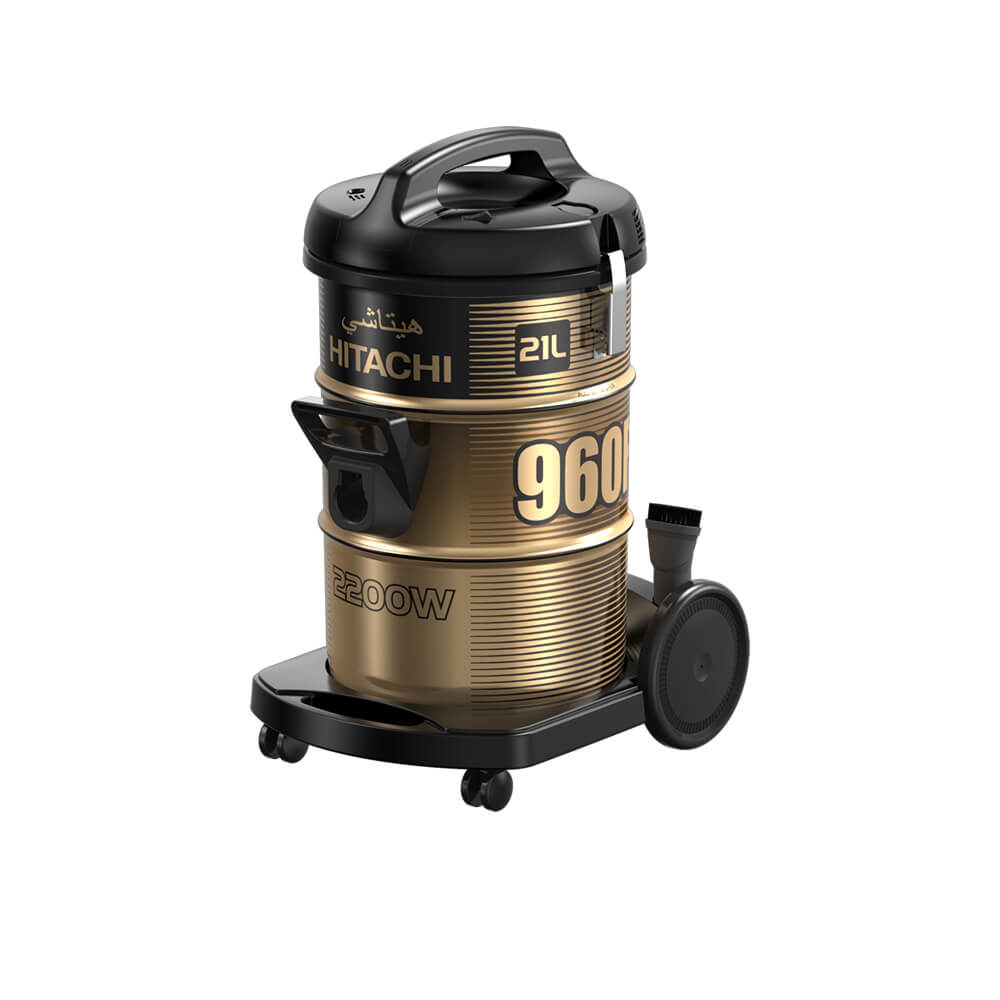 WhatsApp Image 2024-11-20 at 2.01.51 AM (2) مكنسة كهربائية هيتاشي 2200 واط CV-960F - الصورة 1