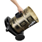 ⁦مكنسة كهربائية هيتاشي راس متعدد 2200 واط CV-970Y⁩ - الصورة ⁦2⁩