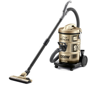 مكنسة كهربائية هيتاشي راس متعدد 2200 واط CV-970Y