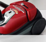 ⁦مكنسة كهربائية ماطور ماكس 2200 واط CV-BA22V 24CBQ⁩ - الصورة ⁦11⁩