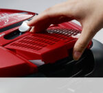 ⁦مكنسة كهربائية ماطور ماكس 2200 واط CV-BA22V 24CBQ⁩ - الصورة ⁦10⁩