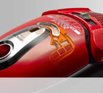 ⁦مكنسة كهربائية فاره 2000 واط CV-BA20V Cylinder - Bagged 2000W⁩ - الصورة ⁦5⁩