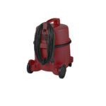 ⁦مكنسة كهربائية هيتاشي 1300 واط CV-100G الطراز البرميلي 1300W⁩ - الصورة ⁦4⁩