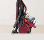 ⁦مكنسة كهربائية هيتاشي SC22 إعصار تعزيز الطاقة 18,995 بيزو فلبيني 2200 واط⁩ - الصورة ⁦4⁩