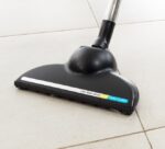 ⁦مكنسة كهربائية هيتاشي 23000 واط CV-SE230V⁩ - الصورة ⁦5⁩