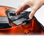 ⁦مكنسة كهربائية هيتاشي 23000 واط CV-SE230V⁩ - الصورة ⁦7⁩