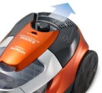 ⁦مكنسة كهربائية هيتاشي 23000 واط CV-SE230V⁩ - الصورة ⁦8⁩