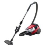 مكنسة كهربائية 2 لتر 2200 واط من هيتاشي