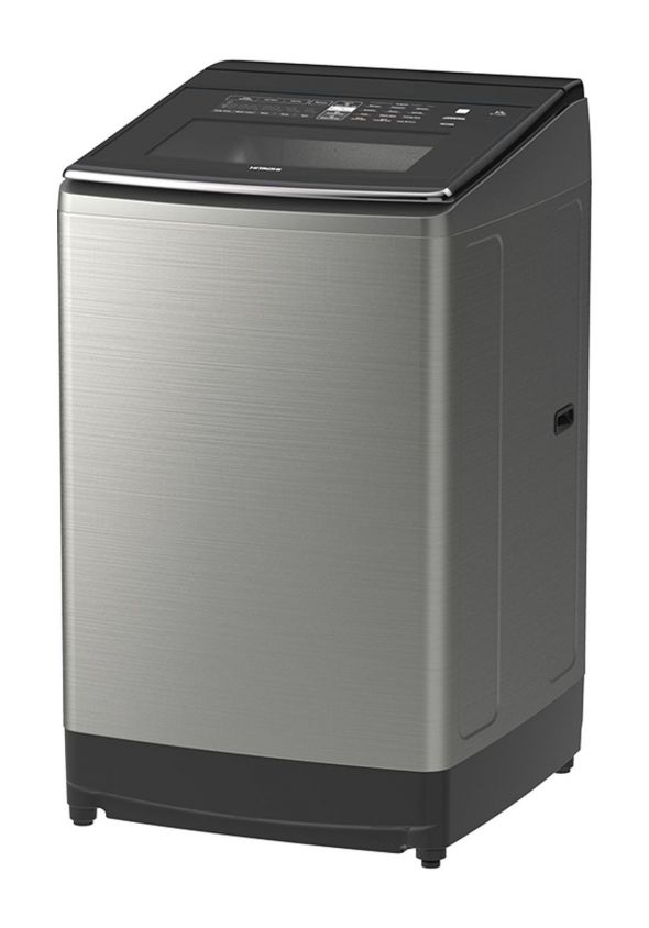 WhatsApp Image 2024-11-21 at 8.13.04 PM غسالة تحميل علوي 20 كغم من هيتاشي Hitachi - الصورة 1