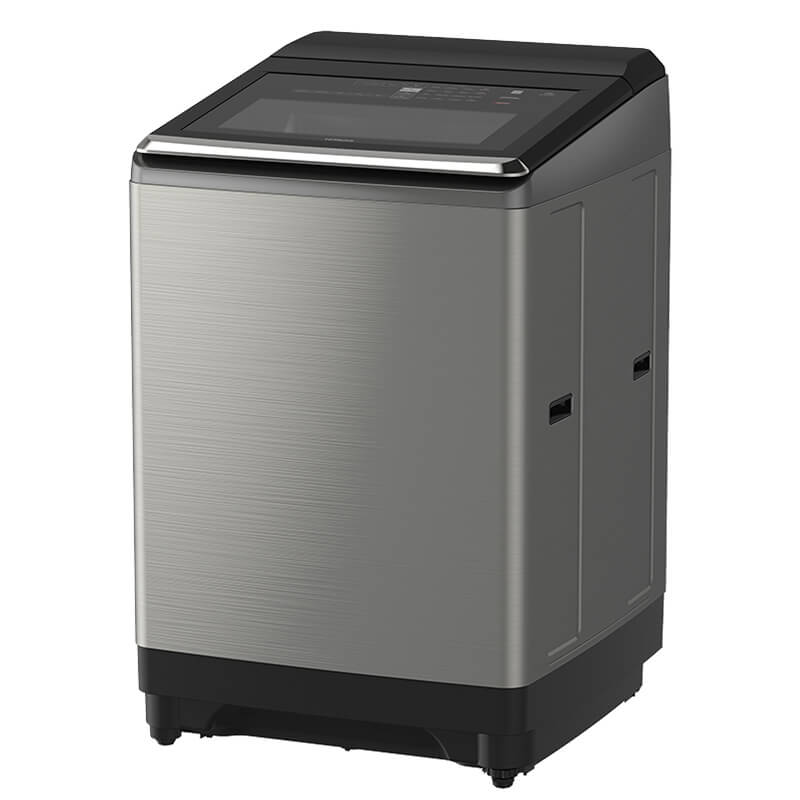 WhatsApp Image 2024-11-21 at 8.18.42 PM غسالة ملابس-حمل علوي-هيتاشي-22كلغ-SF-P220ZFV VAD - الصورة 1