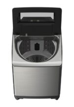 ⁦غسالة تحميل علوي 25 كغم من هيتاشي Hitachi⁩ - الصورة ⁦2⁩