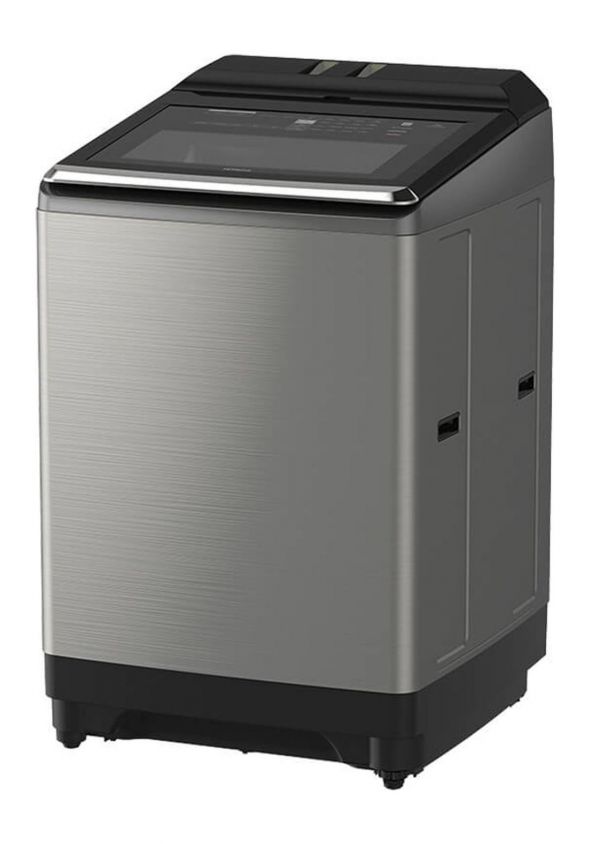 WhatsApp Image 2024-11-21 at 8.23.43 PM غسالة تحميل علوي 25 كغم من هيتاشي Hitachi - الصورة 1