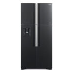 ثلاجة هيتاشي 4 باب / R-760PUQ7