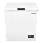 مجمدة هيتاشي 8 قدم HRCS7145MNW