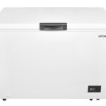 مجمدة هيتاشي 14 قدم HRCS11316MNW