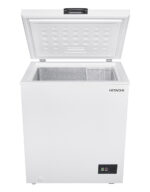 ⁦مجمدة هيتاشي 8 قدم HRCS7145MNW⁩ - الصورة ⁦5⁩