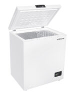 ⁦مجمدة هيتاشي 8 قدم HRCS7145MNW⁩ - الصورة ⁦6⁩