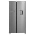 ثلاجة ايفولي سايد باي سايد