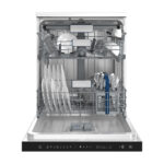 ⁦غسالة صحون هيتاشي F158CVW⁩ - الصورة ⁦3⁩