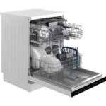 ⁦غسالة صحون هيتاشي F158CVW⁩ - الصورة ⁦4⁩