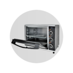 الافران والمايكرويف