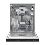 ⁦غسالة صحون هيتاشي F158CVX⁩ - الصورة ⁦3⁩