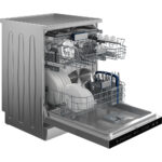 ⁦غسالة صحون هيتاشي F158CVX⁩ - الصورة ⁦4⁩