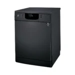 غسالة صحون الحافظ 15 SET اسود