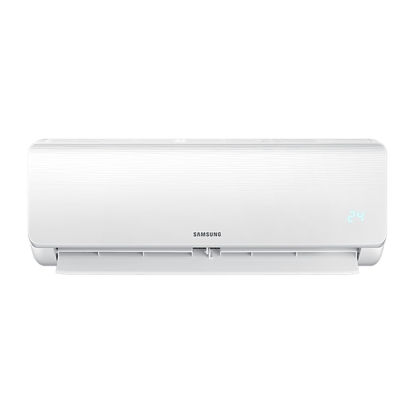 س1 سبلت سامسونج جداري - 1.5 طن - الصورة 1