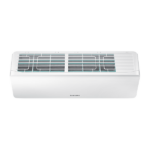 ⁦سبلت سامسونج جداري - 1.5 طن⁩ - الصورة ⁦4⁩