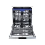 ⁦غسالة صحون الحافظ 15 SET اسود⁩ - الصورة ⁦3⁩