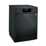 ⁦غسالة صحون الحافظ 15 SET اسود⁩ - الصورة ⁦2⁩