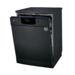 ⁦غسالة صحون الحافظ 15 SET اسود⁩ - الصورة ⁦4⁩