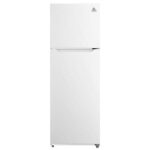 ثلاجة ايفولي 18 قدم