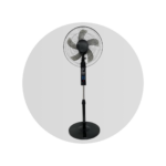 مراوح ومبردات