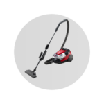 مكانس كهربائية